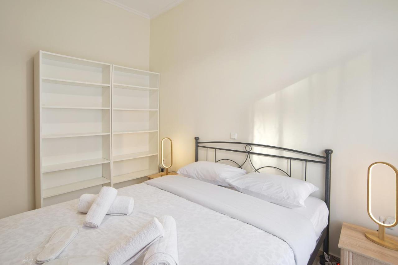 Festos Apartment