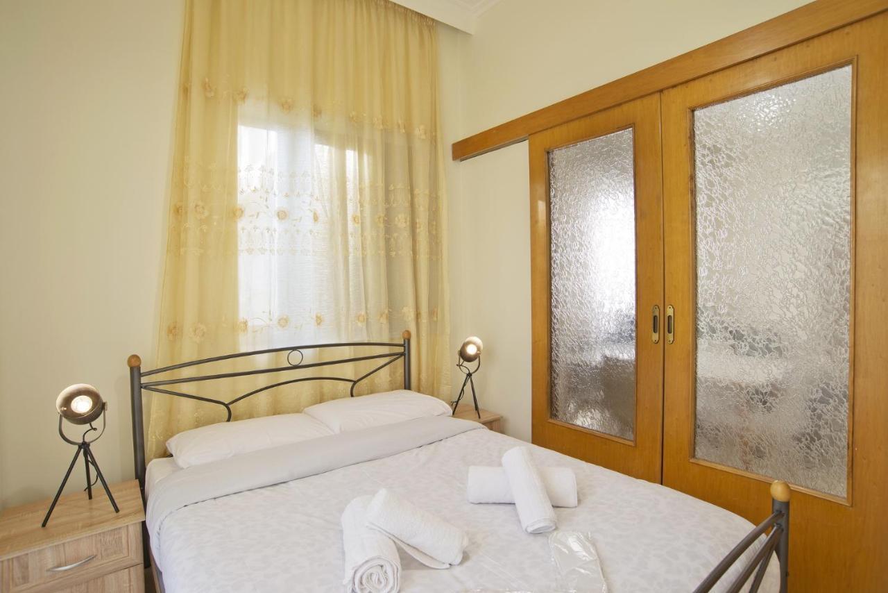 Festos Appartement *