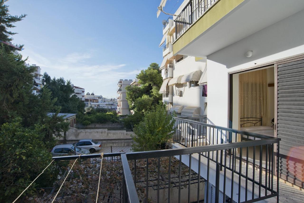 Appartement Festos