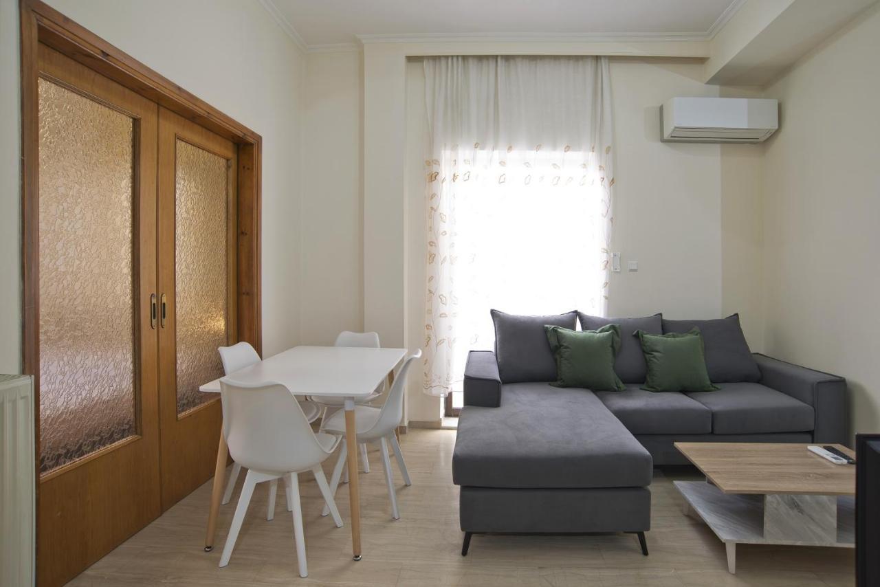 Appartement Festos *