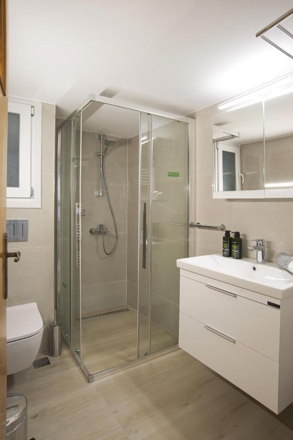 Festos Appartement *
