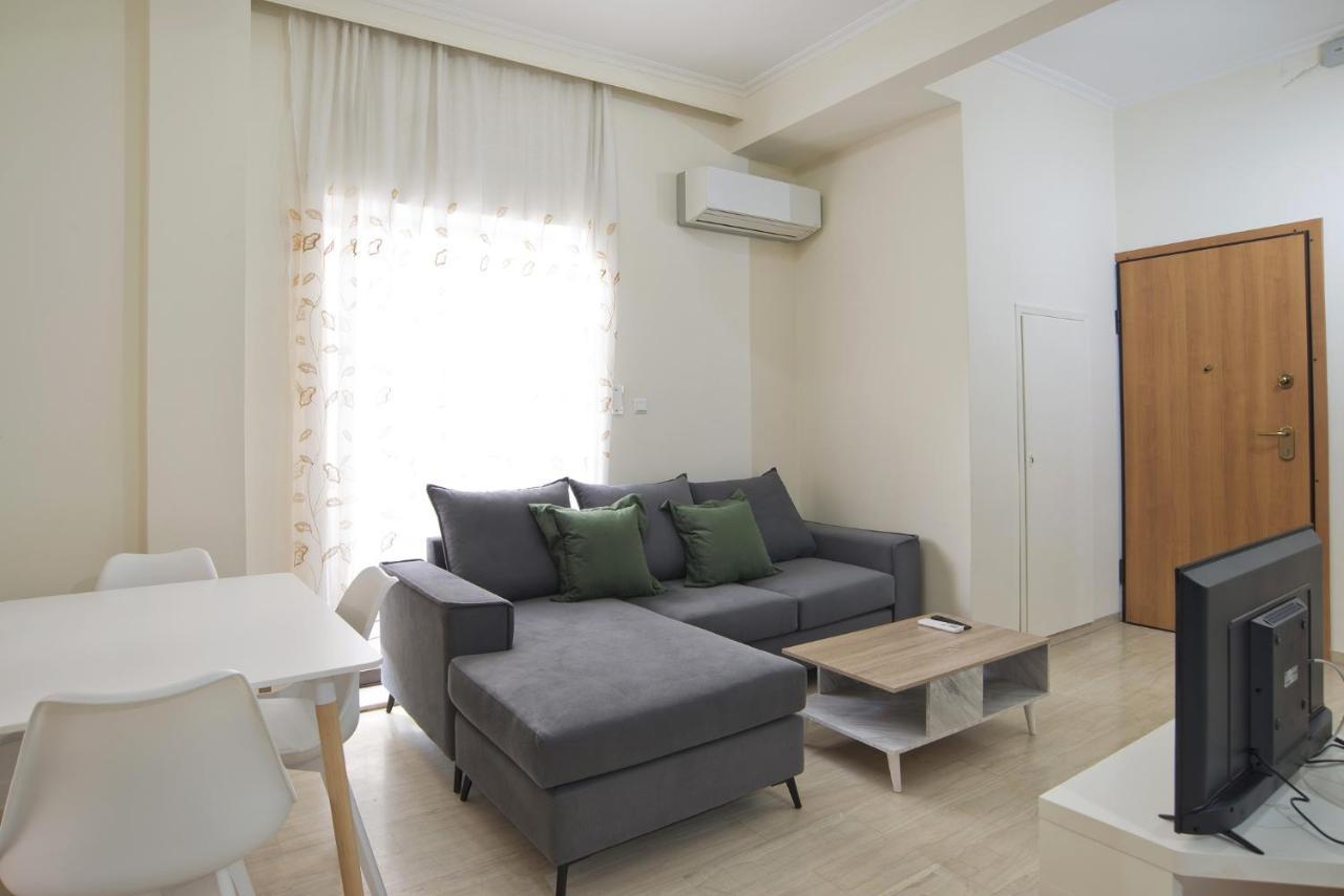 Appartement Festos Athene