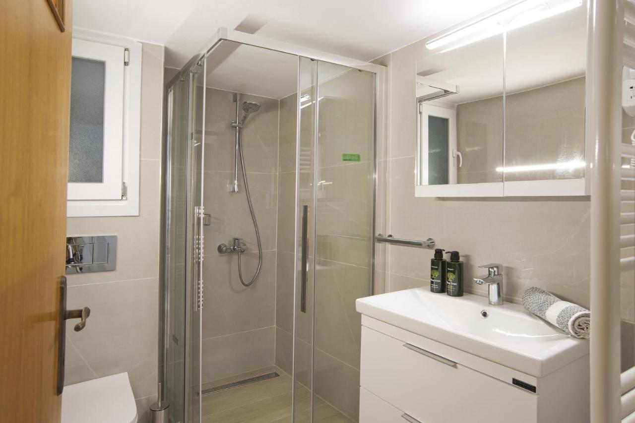 Festos Appartement *