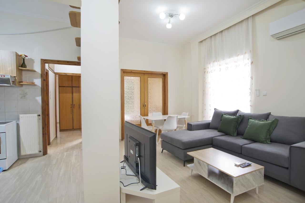 Festos Apartment