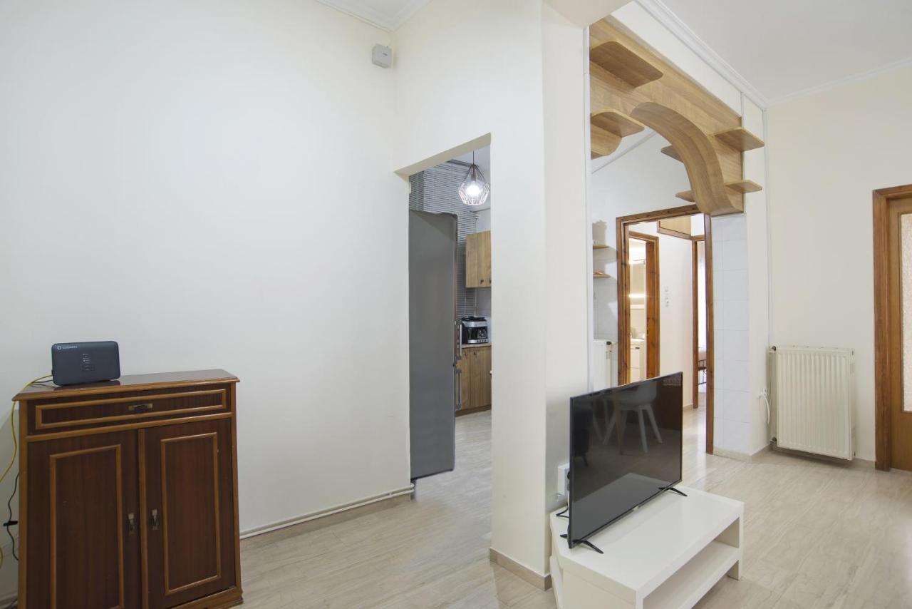 Festos Apartment