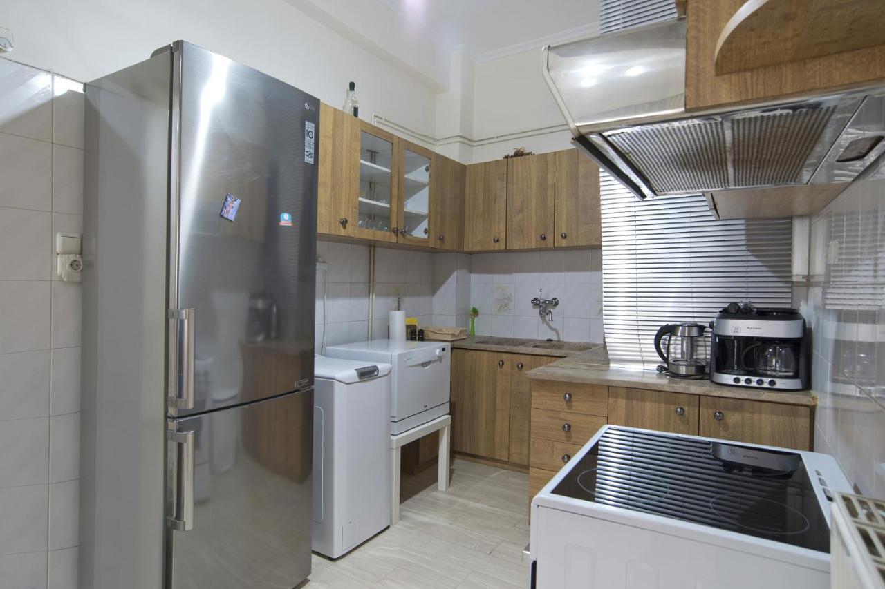 Appartement Festos