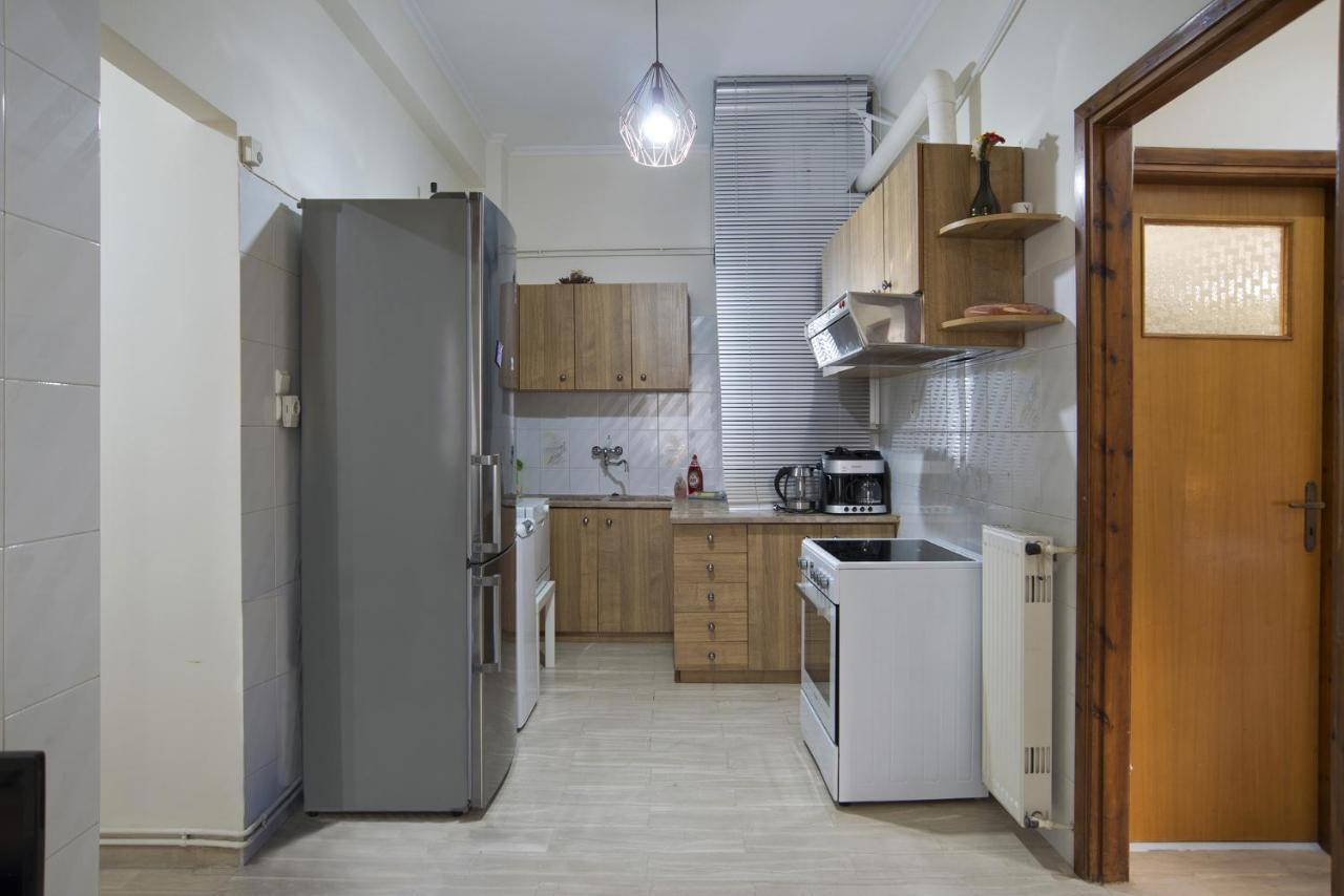 Festos Appartement *