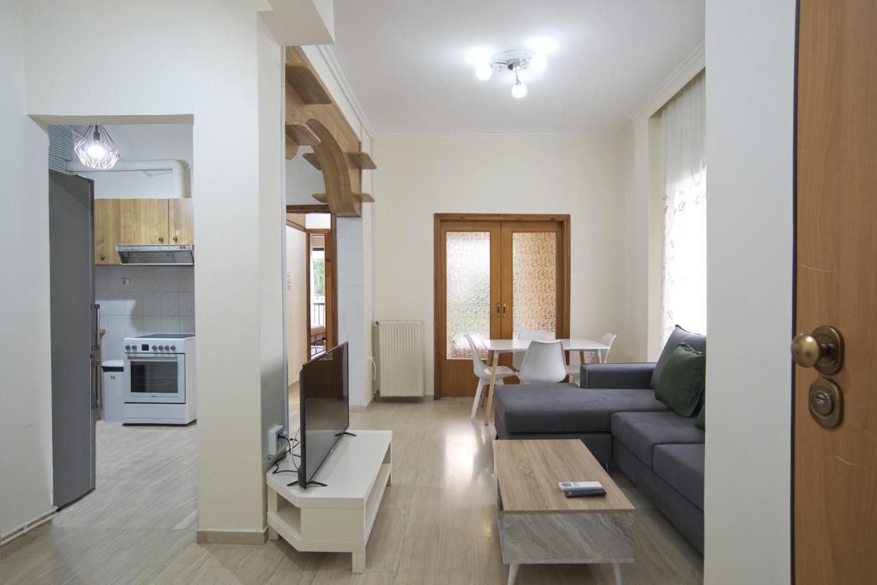 Appartement Festos Athene